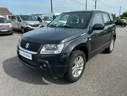 Grand vitara