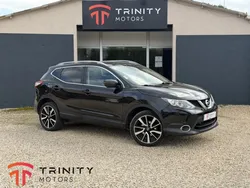 Nissan Qashqai 1.6 DCI 130CH TEKNA + ENTRETIEN À JOUR + GARANTIE