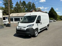 Citroën jumper