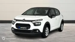 Citroen C3 1.5 BlueHDi 100ch S&S YOU