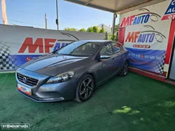 Volvo V40 1.6 D2 R-Design Summum