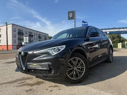 Alfa Romeo Stelvio 2.2 210 ch Q4 AT8 Super