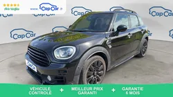 Mini Countryman 1.5 Cooper 136 BVA7 Edition Longstone