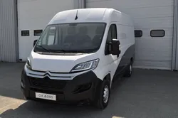Citroën JUMPER L2H2 2.2 BLUEHDI 120CH CLUB