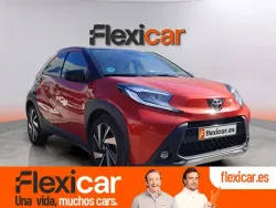 TOYOTA Aygo 70 x-play