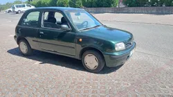 Nissan Micra K11