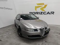 Alfa Romeo GT 1.9 JTD M-JET