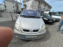 Renault Scénic 1.4. 16v
