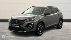 Peugeot 2008 1.2 PureTech 100ch S&S Allure