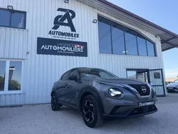 NISSAN JUKE II 1.0 DIG-T - 114CH - BV DCT Business +