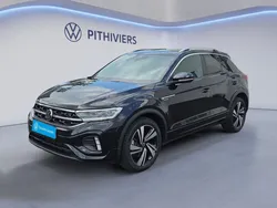 VOLKSWAGEN T-Roc 2.0 TDI 150 Start/Stop DSG7 R-Line