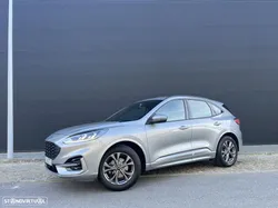 Ford Kuga 1.5 EcoBoost ST-Line