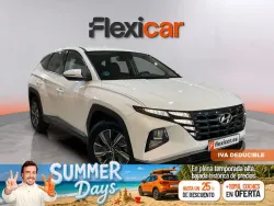 HYUNDAI Tucson 1.6 CRDI Klass 4x2