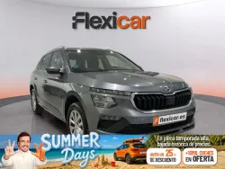 SKODA Kamiq 1.0 TSI Selection 70kW