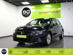 Volkswagen Golf E-TSI 110 cv dsg7 life business - Camera / Gps / Eclairage intèrieur