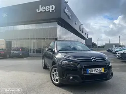 Citroën C4 Cactus 1.5 BlueHDi Feel