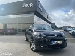 Citroën C4 Cactus 1.5 BlueHDi Feel