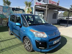 Citroen C3 PICASSO 1.6 HDI90 CONFORT