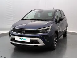 OPEL Crossland 1.2 Turbo 130 ch BVA6 GS