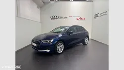 Audi A3 Sportback 40 TFSIe S line