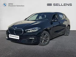 Bmw Série 1 116i 109ch Edition Sport