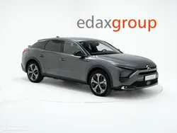 Citroën C5 X 1.6 Hybrid Feel Pack e-EAT8