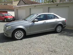 Mercedes c220 cdi