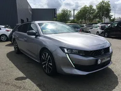 Peugeot 508 SW BLUEHDI 130CH S&S GT EAT8 / TVA RECUPERABLE