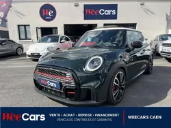 MINI MINI 2.0 231ch John Cooper Works Anniversary BVA Sport