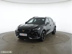 Cupra Formentor 1.4 e-Hybrid DSG VZ