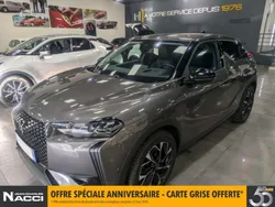 DS 3 3 PureTech 130 EAT8 Opera