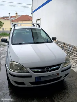 Opel Corsa 1.3 CDTI On