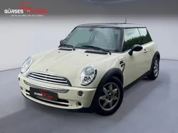 Mini Mini 1.6 115 COOPER