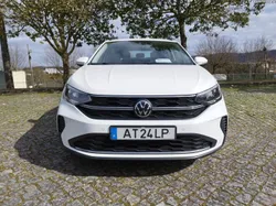 VW Taigo 1.0 TSI LIFE DSG