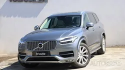 Volvo XC90 2.0 D4 Inscription de 2018
