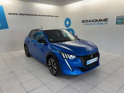 Peugeot 208 ESSENCE 100CV GT LINE