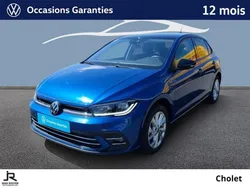 Volkswagen Polo 1.0 TSI 95 S&S DSG7 Style
