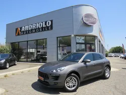 Porsche MACAN (95B) 3.0 V6 340CH S PDK