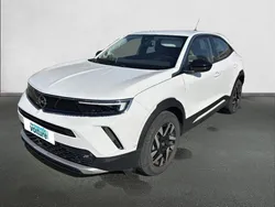 Opel Mokka ELECTRIQUE 136 ch & Batterie 50 kWh - Elegance