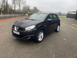 Nissan QASHQAI +2 1.5 DCI ACENTA