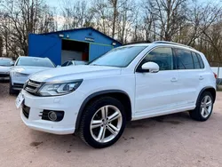 Volkswagen tiguan 2.0l tdi 140cv 4motion finition r-line 179.000kms 02/2012 toit panoramique ouvrant gps led bi-xenon