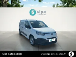 Fiat Doblo III FOURGON M DIESEL 130 CH AUT. 4p