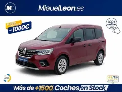 RENAULT Kangoo Fg. 1.5Blue dCi Profesional 55kW