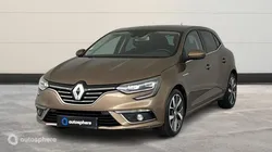 Renault Mégane 1.2 TCe 130ch energy Intens