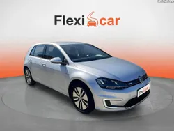 VW Golf AC/DC