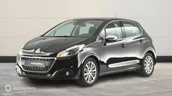 Peugeot 208 1.5 BlueHDi 100ch E6.c Allure BVM5 5p