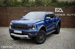 Ford Ranger 2.0 EcoBlue CD Raptor 4WD Aut.