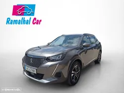 Peugeot 2008 1.2 PureTech Allure Pack