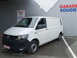 Volkswagen Transporter T6 2.0TDI 150 CH L2H1