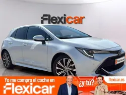 Toyota Corolla 140H Active Plus